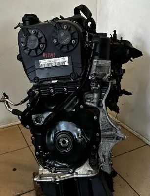 Audi A4 S4 B9 8W Engine DMT