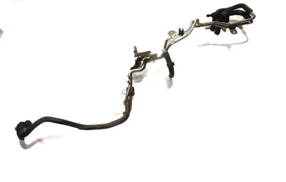 Volkswagen Transporter - Caravelle T5 Engine coolant pipe/hose 03L130308E