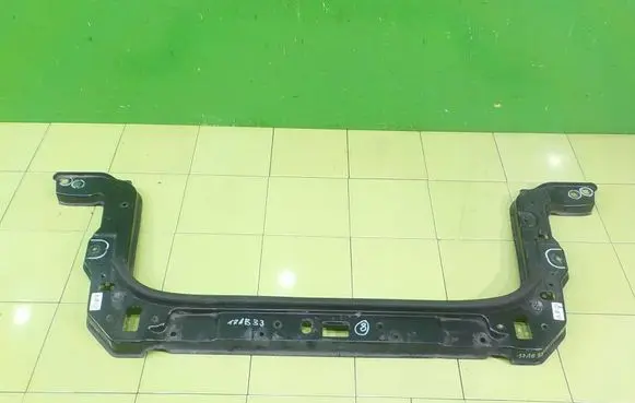 Mini Cooper Countryman R60 Radiator support slam panel 3002243900