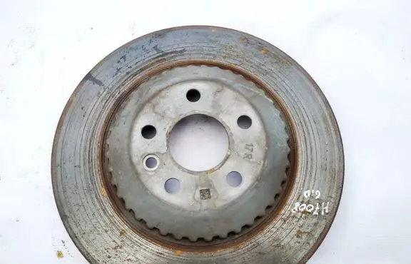Jaguar I-Pace Rear brake disc m9d32a315ab m9d3-2a315-ab