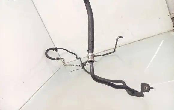 Renault Espace - Grand espace IV Power steering hose/pipe/line 8200300743