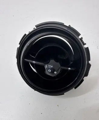 Mini One - Cooper R50 - 53 Dashboard side air vent grill/cover trim 