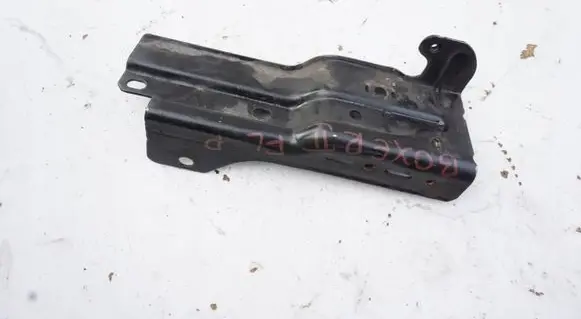 Peugeot Boxer Front piece kit POZOSTAE