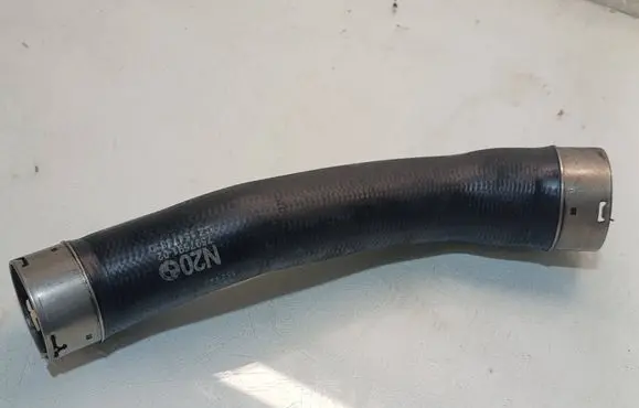 BMW X3 F25 Intercooler hose/pipe 7597591