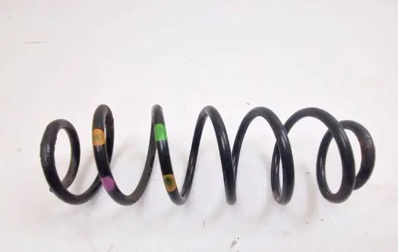 Citroen DS3 Rear coil spring 