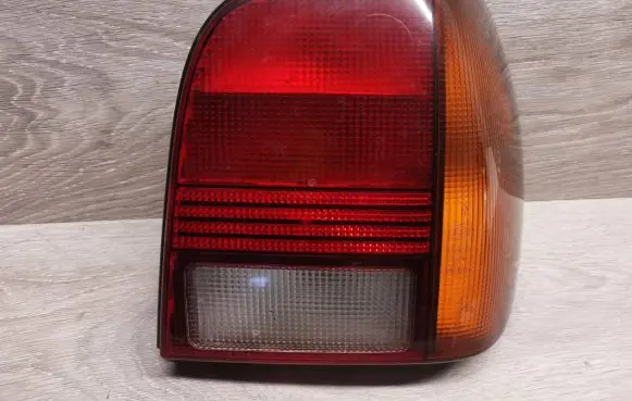 Volkswagen Polo III 6N 6N2 6NF Rear/tail lights 6N0945096B