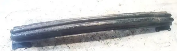 Rear beam