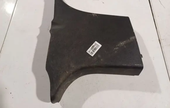 Citroen C4 I Picasso (B) pillar trim (top) 9654126277