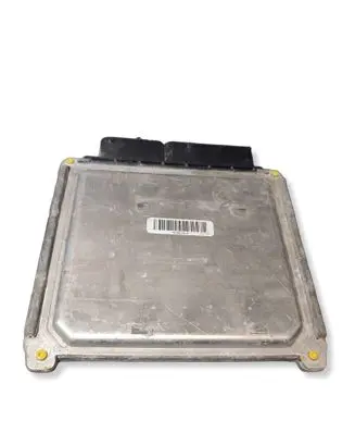 Volkswagen Crafter Engine control unit/module 04L907445C