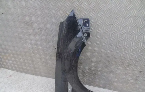 Opel Tigra B Fender