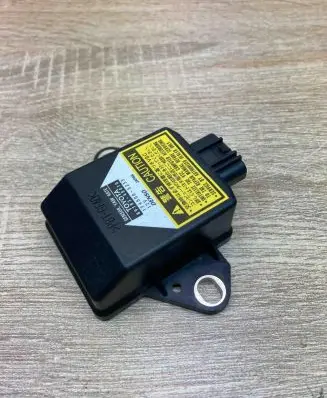 Toyota Prius (XW20) ESP acceleration yaw rate sensor 8918348010