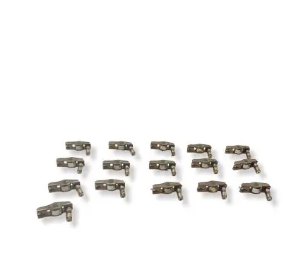 Fiat Ducato Valve rocker arm 