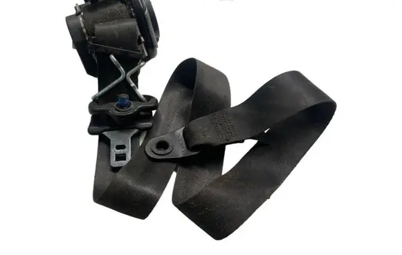 Ford Mondeo MK IV Front seatbelt 9G9N61294BBW 616887300 S8GCC