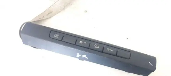ESP (stability program) switch
