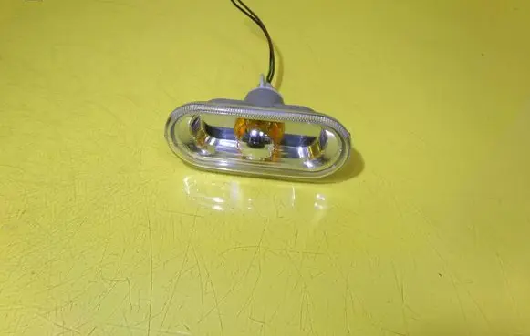Seat Altea XL Front fender indicator light 6L0949117A