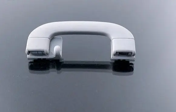 Mercedes-Benz B W245 Rear interior roof grab handle H31404403 A1698100151 A1698100251
