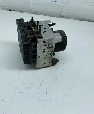 Mazda 6 ABS Pump GJ6E437AO 4726E0166 4370739