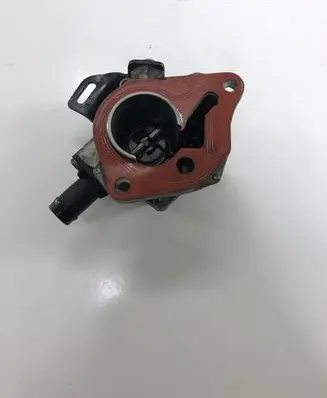 Renault Scenic III - Grand scenic III Vacuum pump