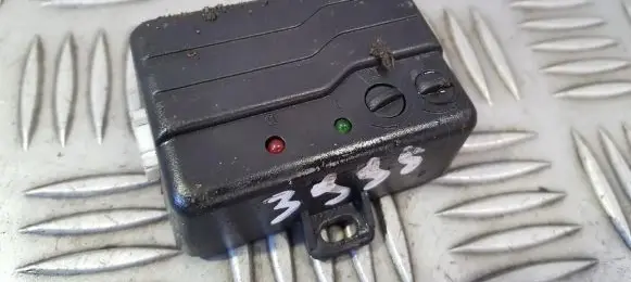 Volkswagen PASSAT B5 Sensor