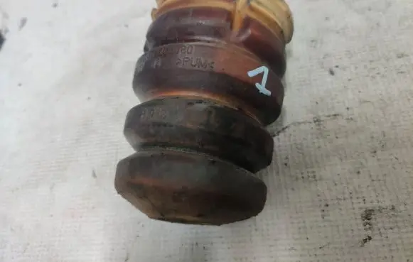 Fiat Ducato Rear shock absorber damper bump stop 1351266080 B938