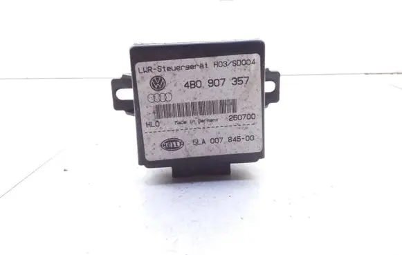 Audi A6 S6 C5 4B Light module LCM 5LA00784500 4B0907357
