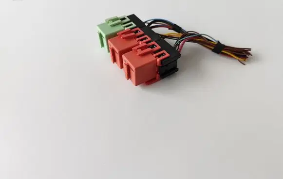 BMW 5 E60 E61 Other relay 8373700 1742690 61368373700