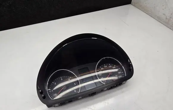 Volkswagen Crafter Speedometer (instrument cluster) HVW9069004200 2E0920846 A906902560