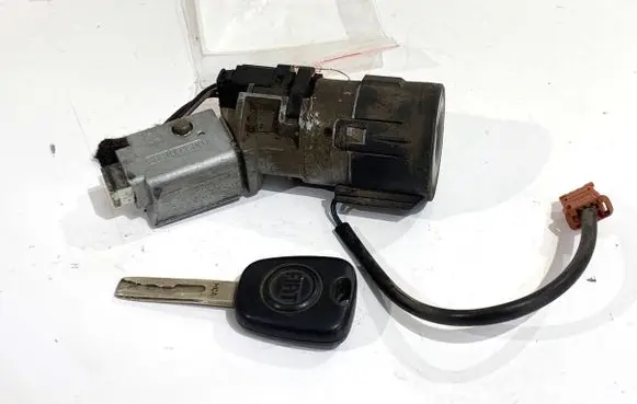 Fiat Scudo Ignition lock 36393600