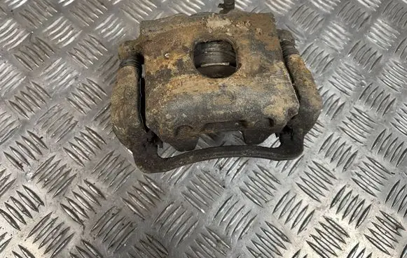 Hyundai Ioniq Front brake caliper