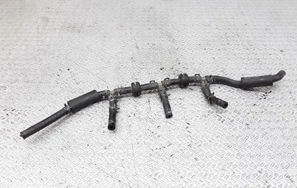 Fuel return line/hose