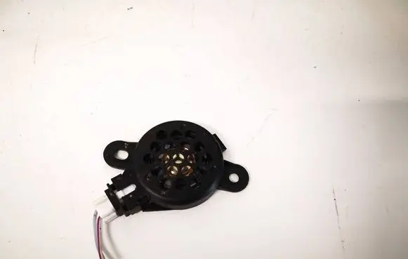 Ford Kuga I Front door speaker 3W8315K864AA
