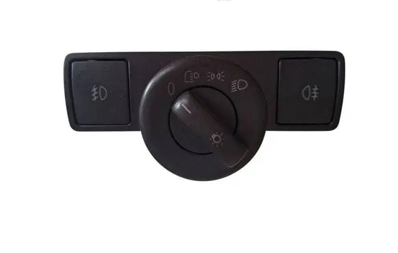 Volkswagen Phaeton Light switch 3D0941531A
