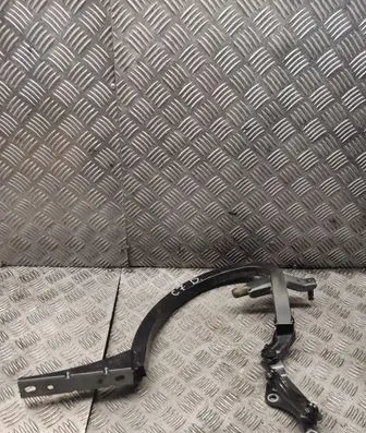 Audi A6 S6 C7 4G Tailgate/trunk/boot hinge 4g5827302b