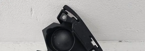 Opel Grandland X Front fog light trim/grill 9840140977 MK16226
