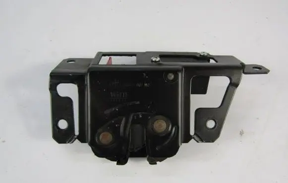 BMW 3 E46 Tailgate/trunk/boot lock/catch/latch 