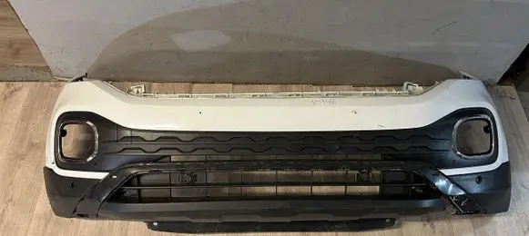Volkswagen T-Cross Front bumper 2GM807221A