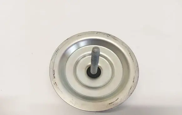Opel Antara Spare wheel bolt 