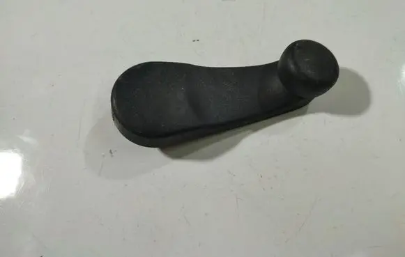 Renault Scenic II - Grand scenic II Front door window winding handle 