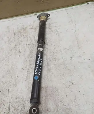 Ford Ecosport Rear shock absorber/damper
