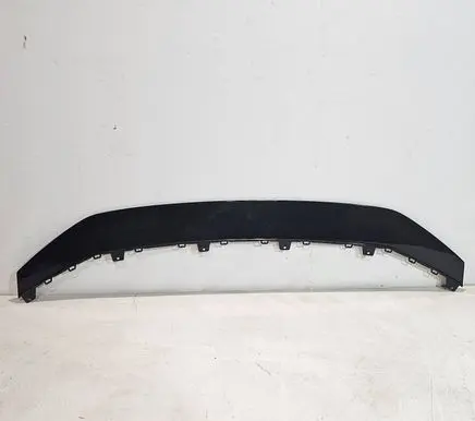 Audi RS6 C8 Front bumper lip 4K8807717B