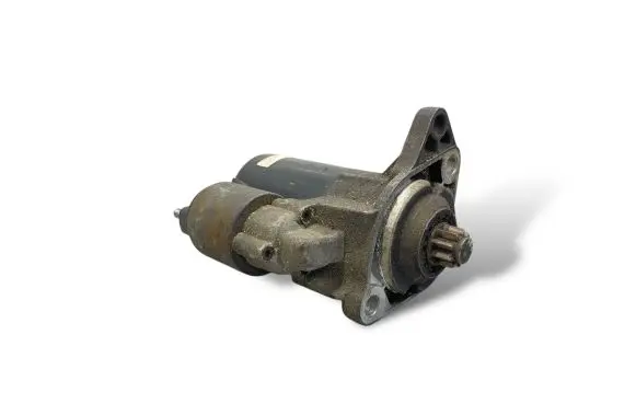 Seat Leon (1M) Starter motor BCB K2414