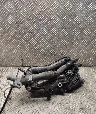 Volvo XC40 Thermostat/thermostat housing 31439559