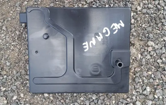 Renault Megane E-Tech Battery box tray 244284989R