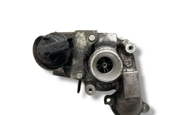 Citroen C4 Grand Picasso Turbo 9804945280 4917203000 16051942081