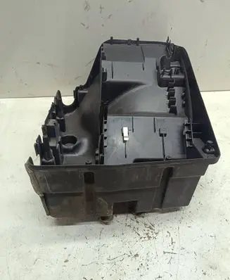 Volkswagen Transporter - Caravelle T5 Fuse box cover 7E0907296