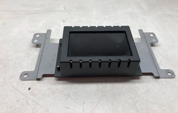 Ford Mustang VI Screen/display/small screen JR3T18B955CA FR3T14F180CD
