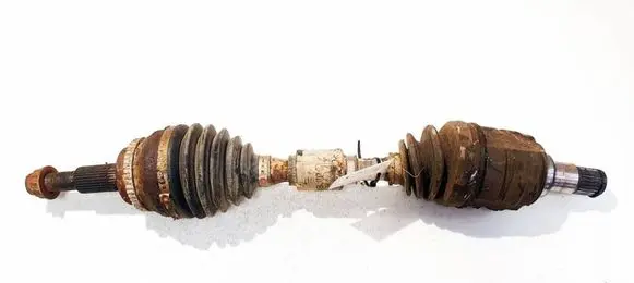Toyota Avensis T250 Front driveshaft 4342005371