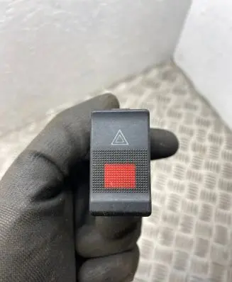 Audi A6 S6 C4 4A Hazard light switch 4A0941509