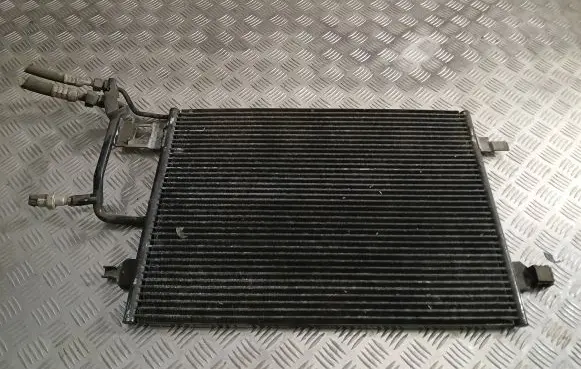 Audi A4 S4 B5 8D A/C cooling radiator (condenser) 8D0260401H