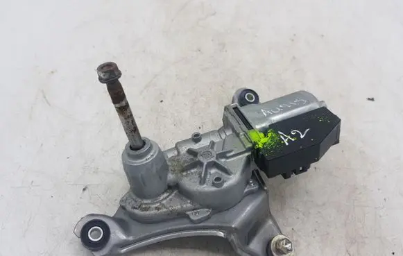 Toyota Auris 150 Rear window wiper motor 8513002030 2596000822